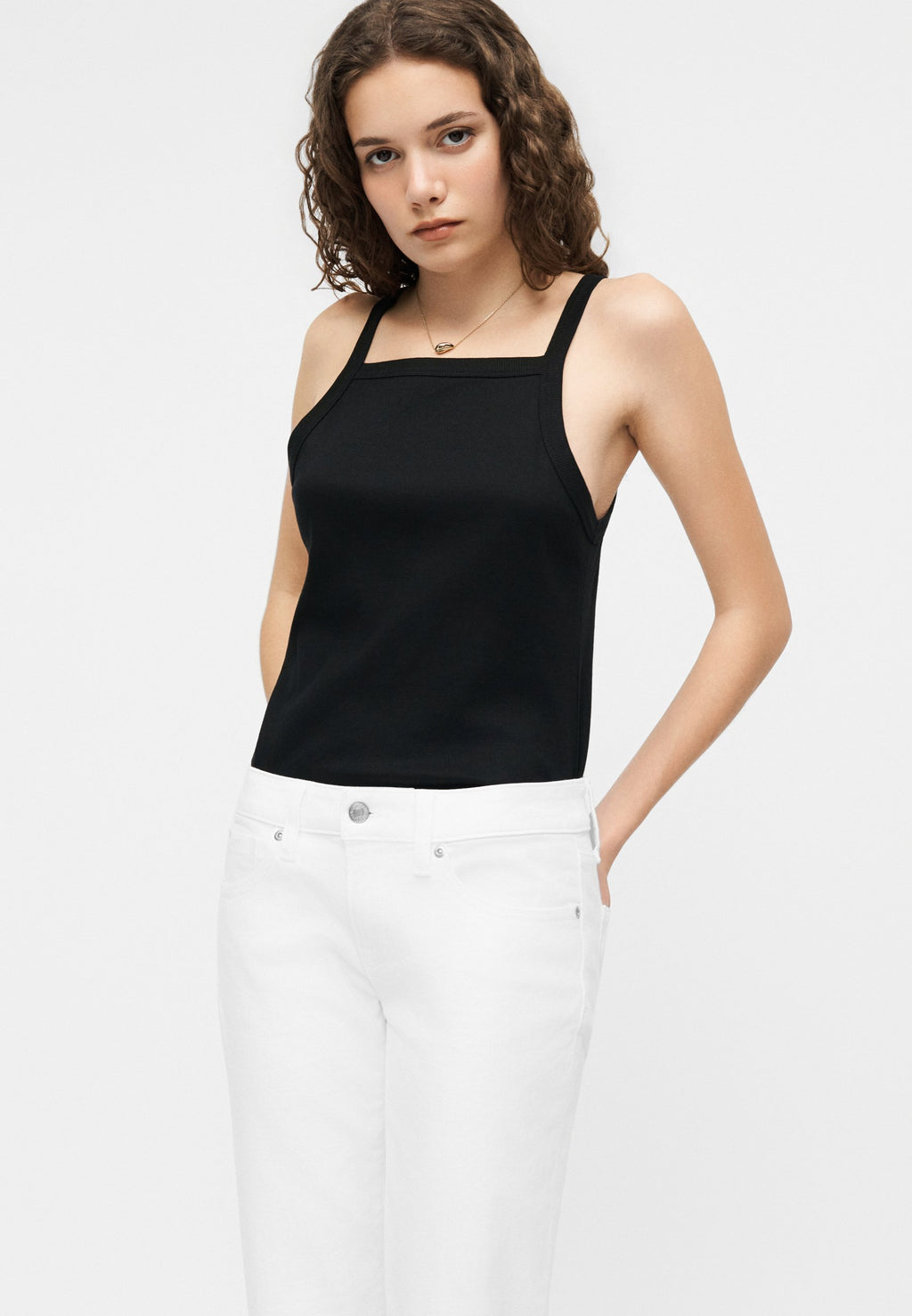 GAP Petite LONG AND LEAN