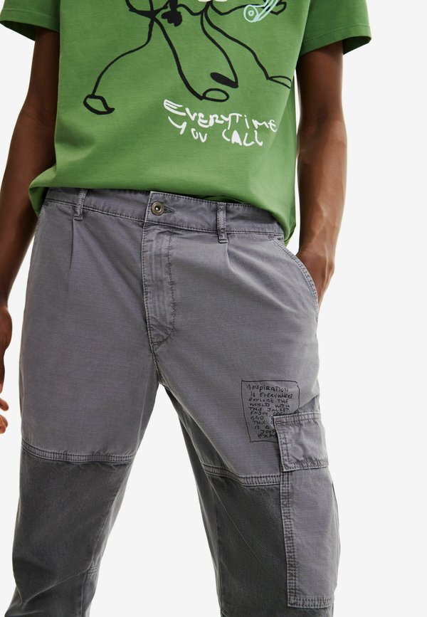 Desigual PATCHWORK