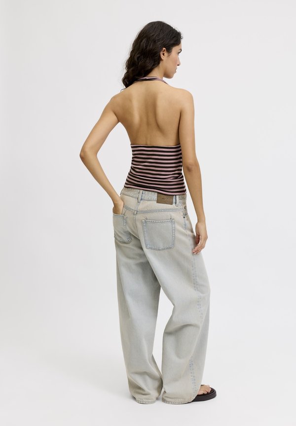 JJXX JXPAULA STRIPE HALTER