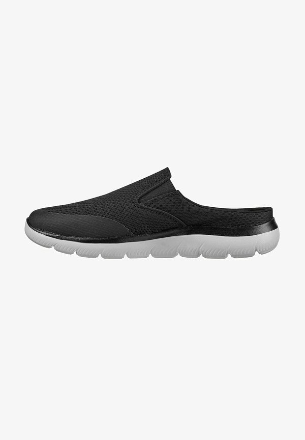 Skechers SUMMITS - Clogs - schwarz