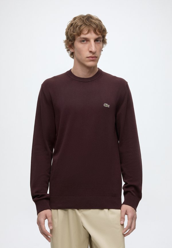 Lacoste UNISEX - Jumper - oxalis