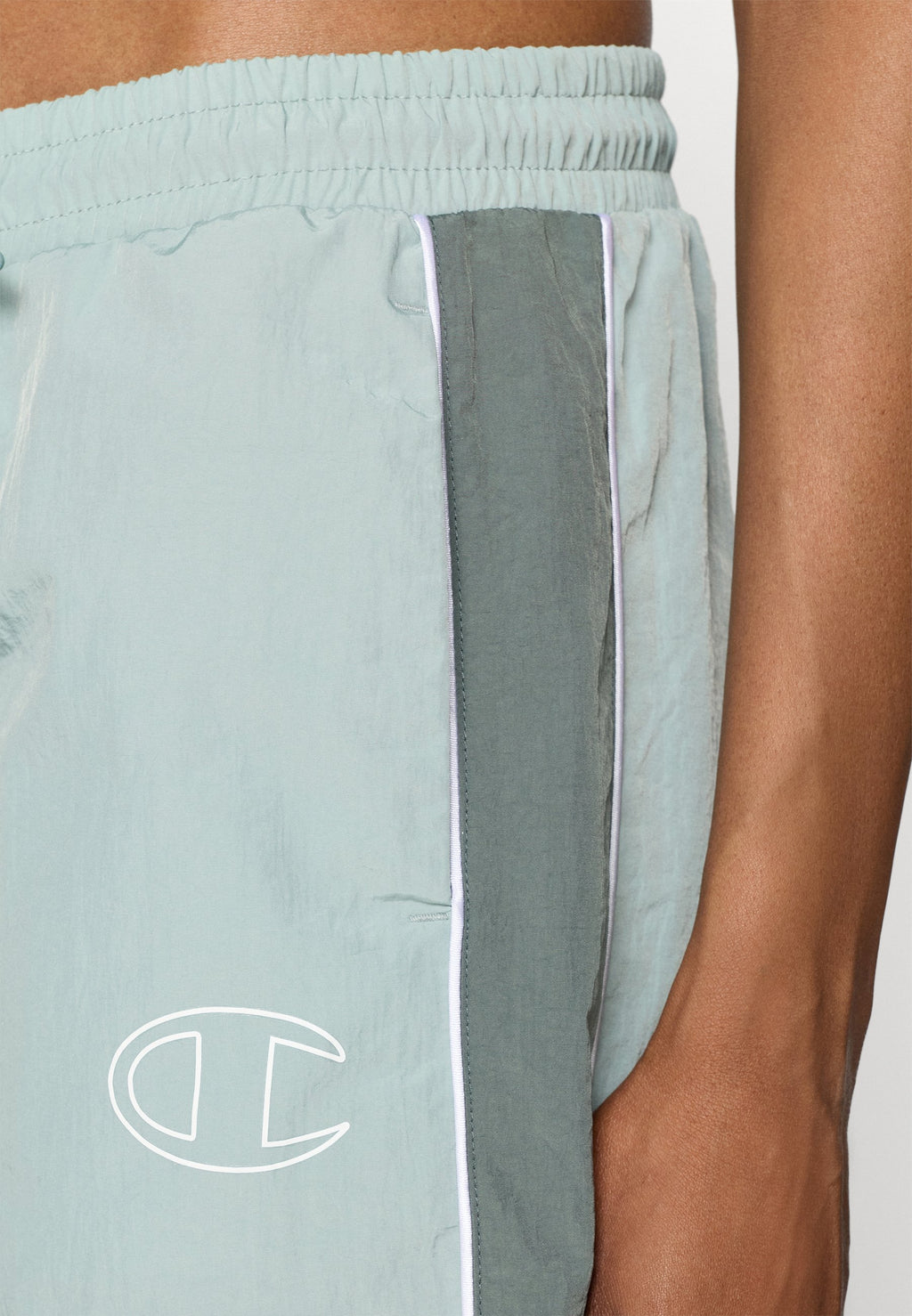 Champion STRAIGHT HEM PANTS