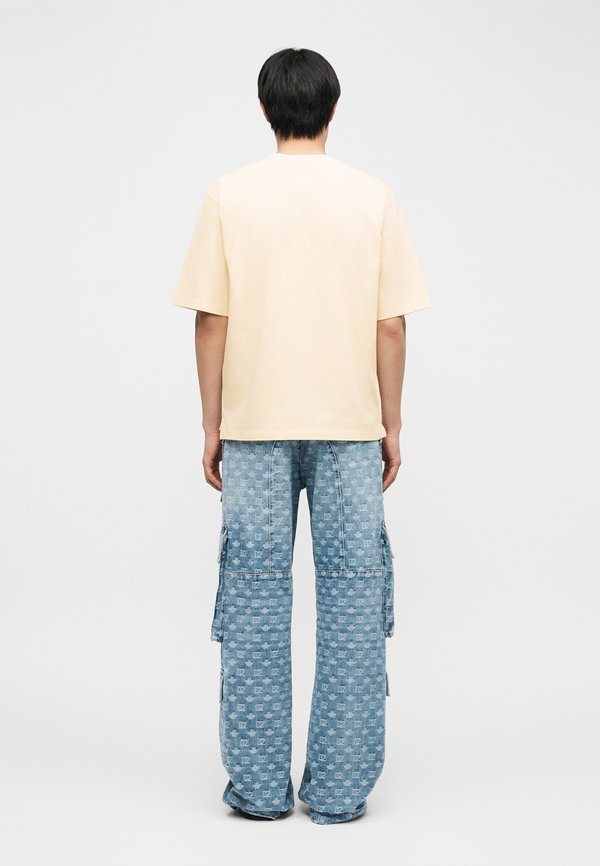 Dsquared2 LOOSE FIT TEE