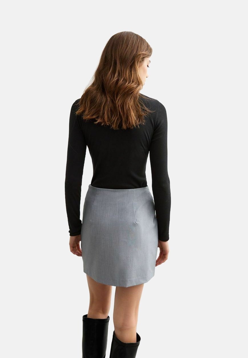 New Look SPLIT HEM