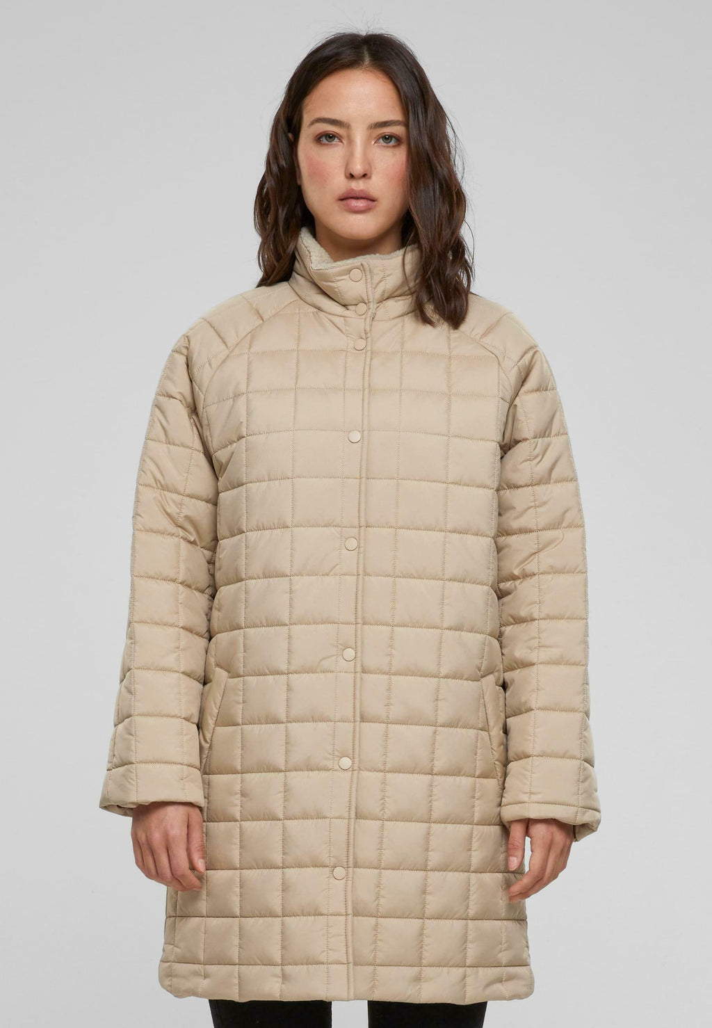 Urban Classics QUILTED
