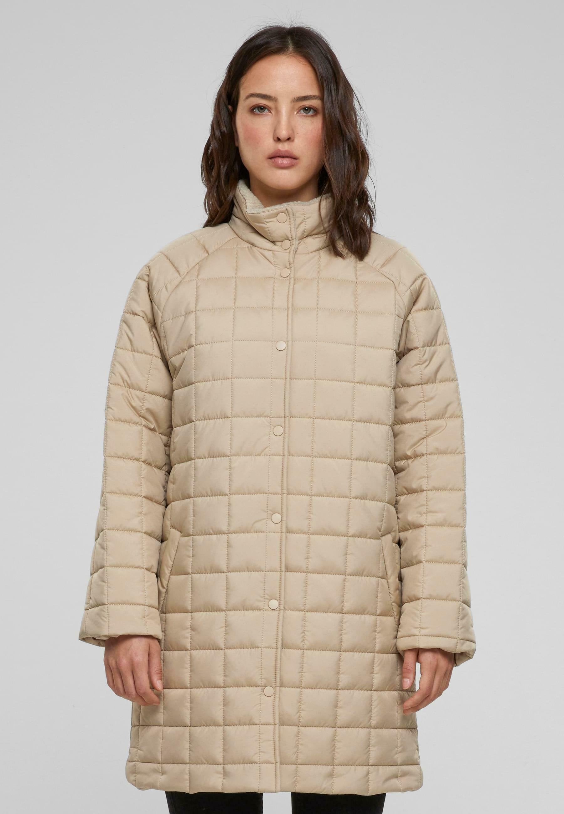 Urban Classics QUILTED