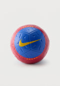Nike Performance FC BARCELONA ACADEMY UNISEX - Football - royal blue/red