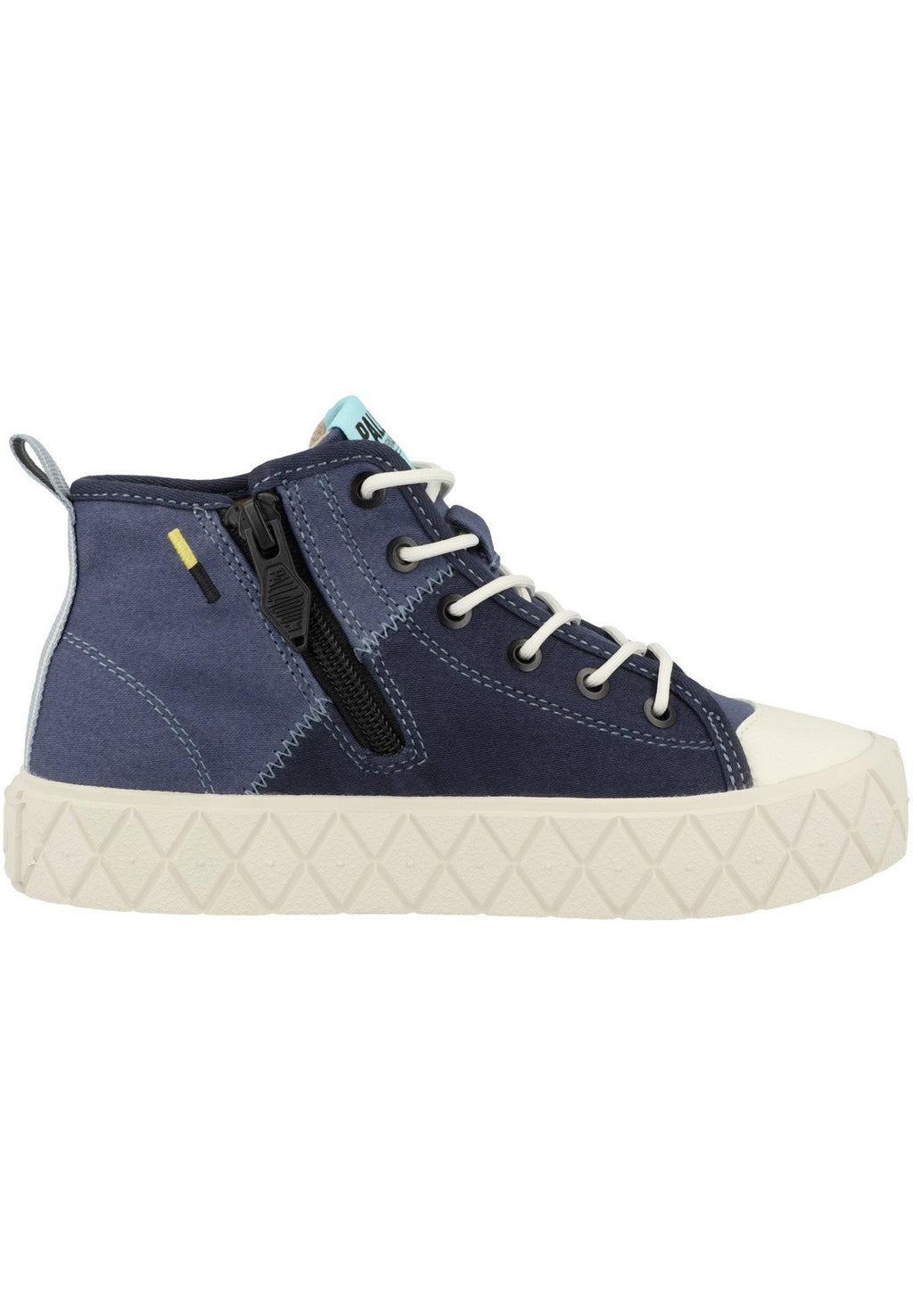 Palladium ACE MID SUPPLY