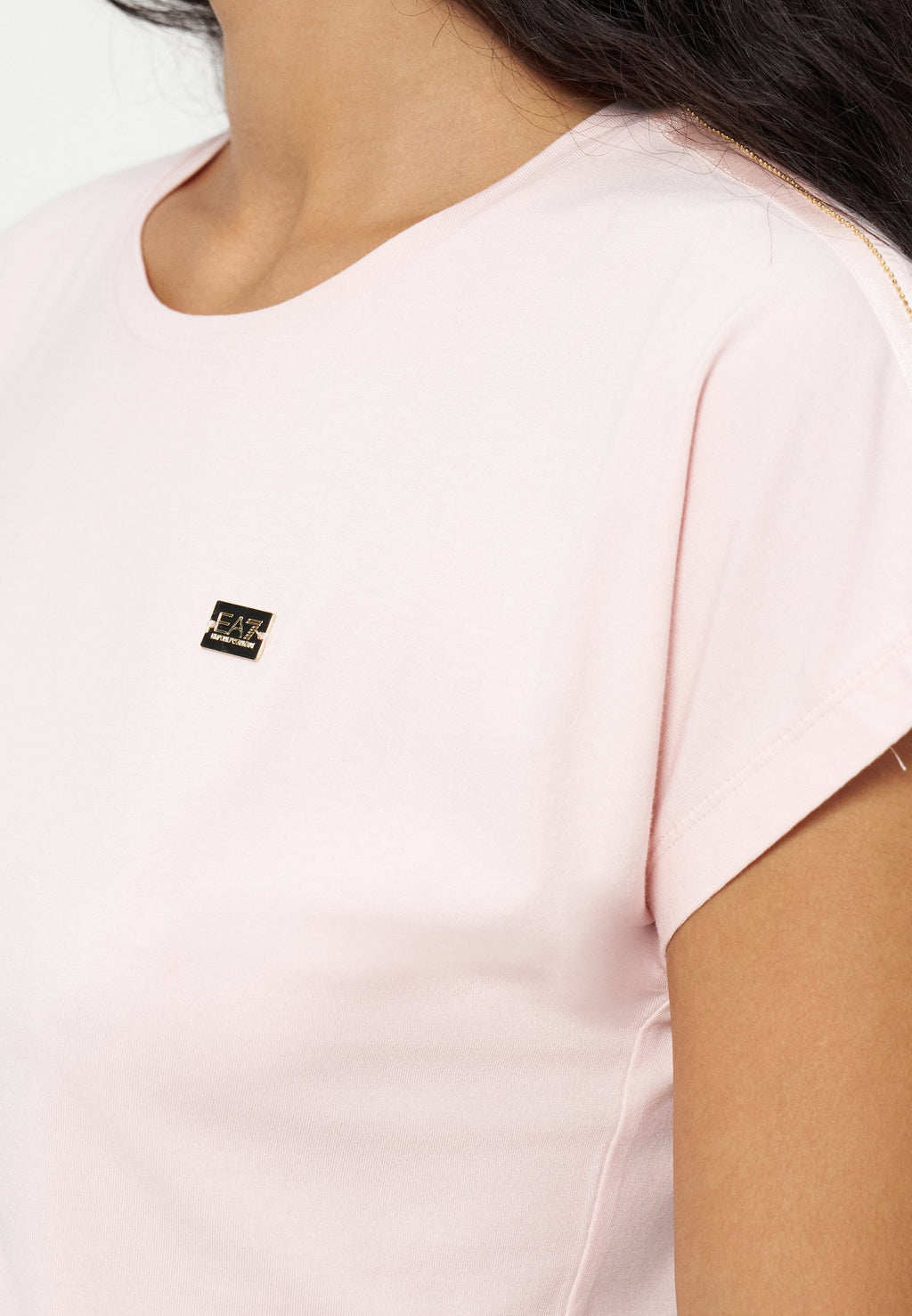 EA7 Emporio Armani T-Shirt basic Media 5