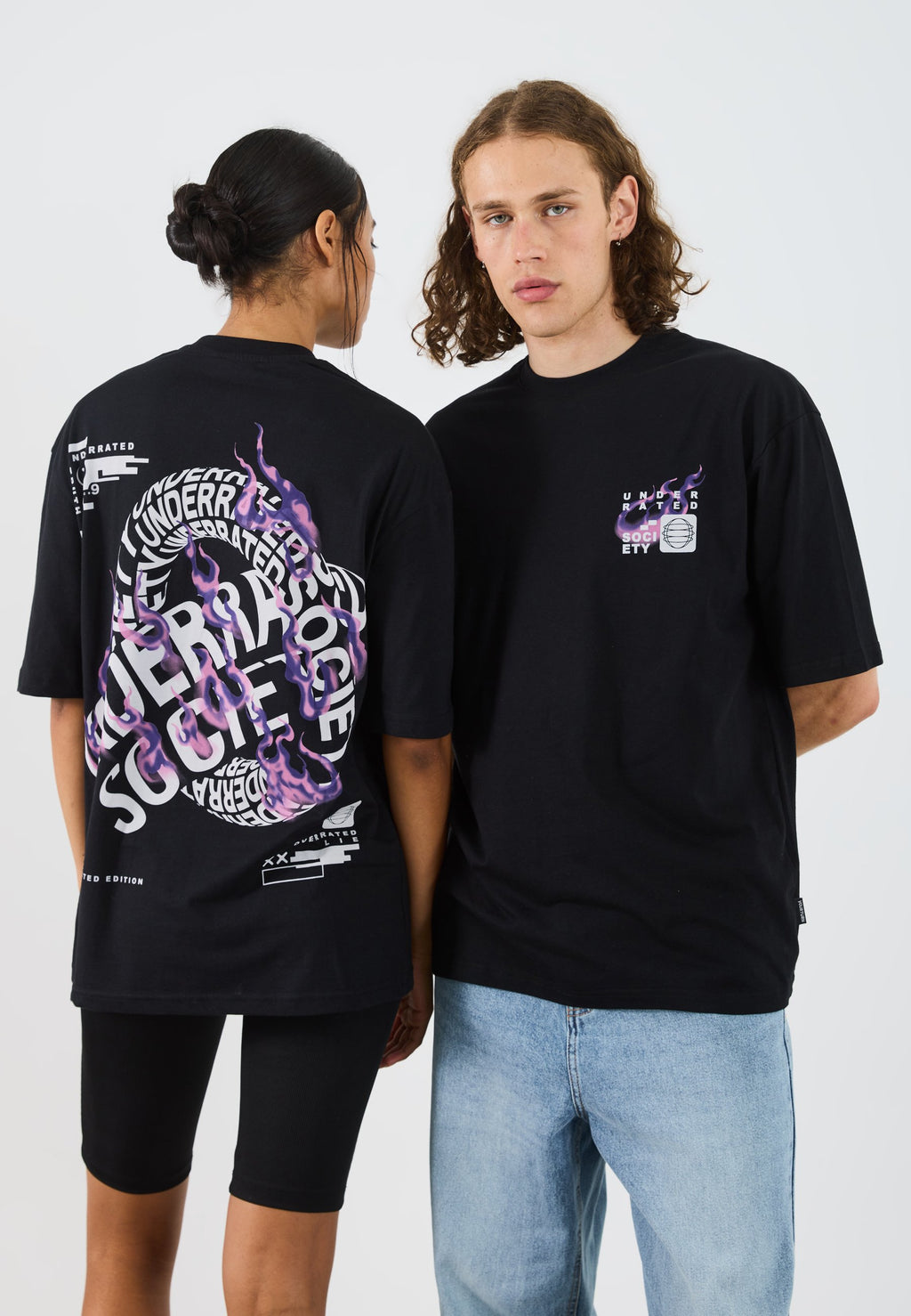 YOURTURN UNISEX