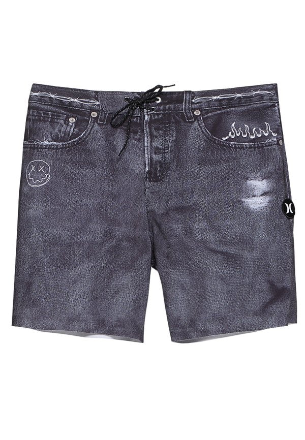 Hurley