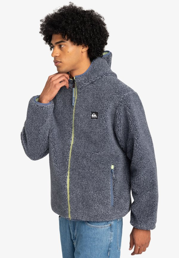 Quiksilver A FRAME REVERSIBLE JACKET