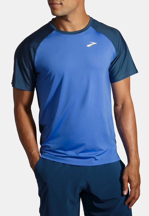 Brooks  SHORT SLEEVE