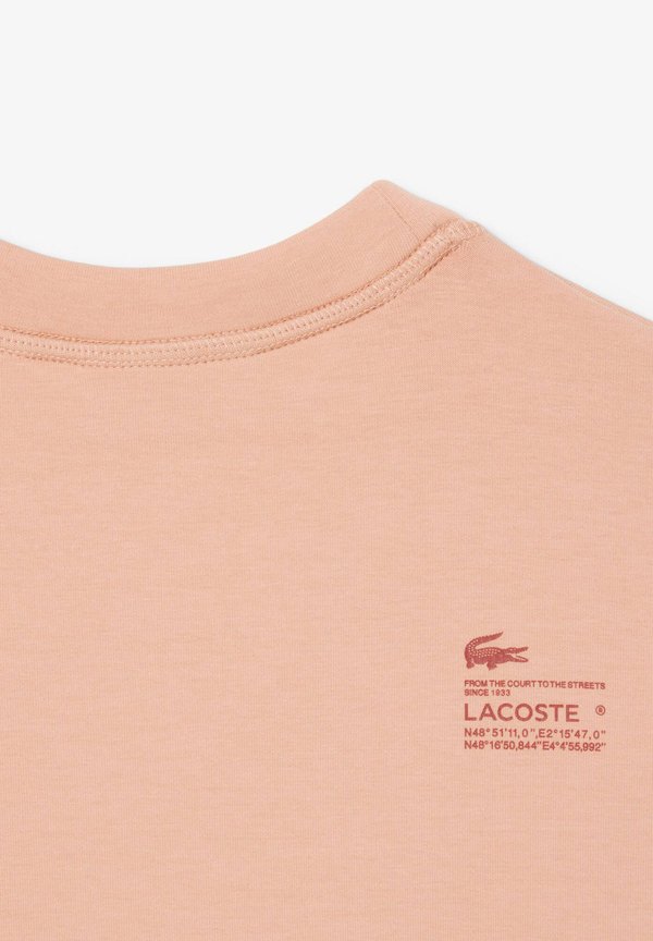 Lacoste
