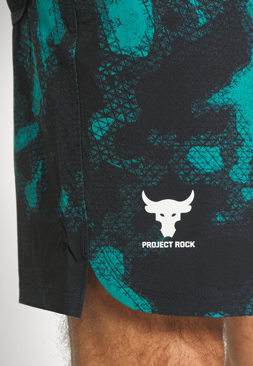 Under Armour ROCK