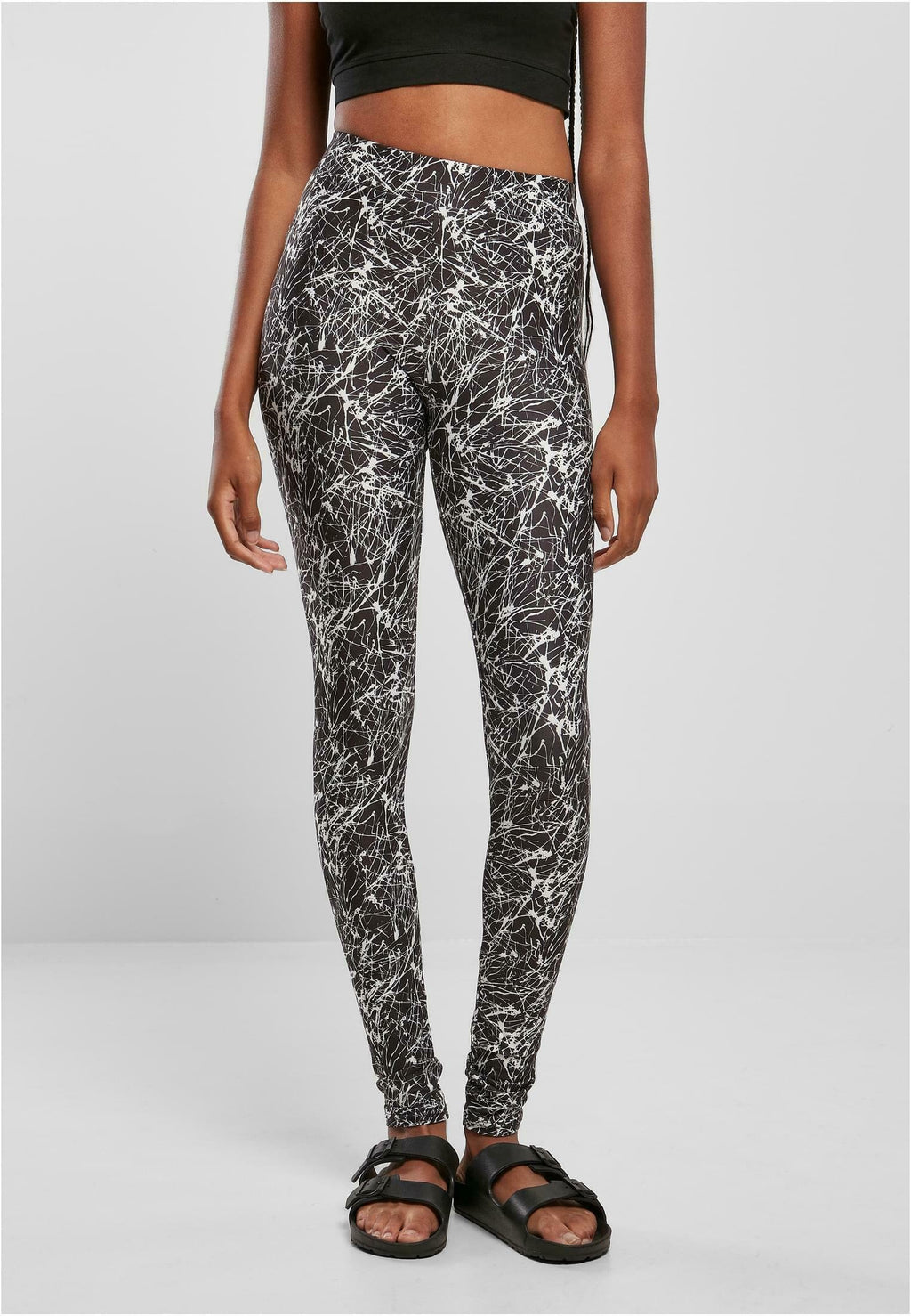 Urban Classics SOFT AOP