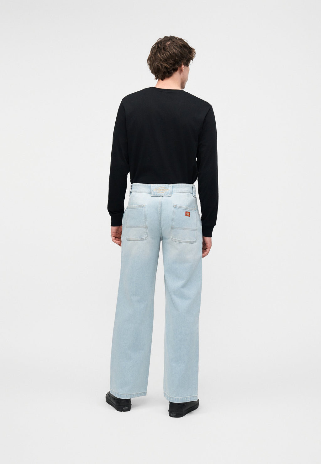 Dickies DOUBLE KNEE WORK