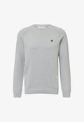 s.Oliver Jumper - grau meliert