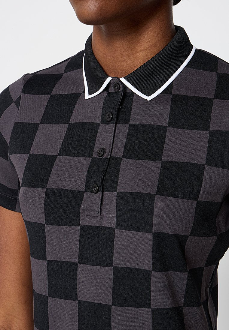 Cross Sportswear W GRIP POLO