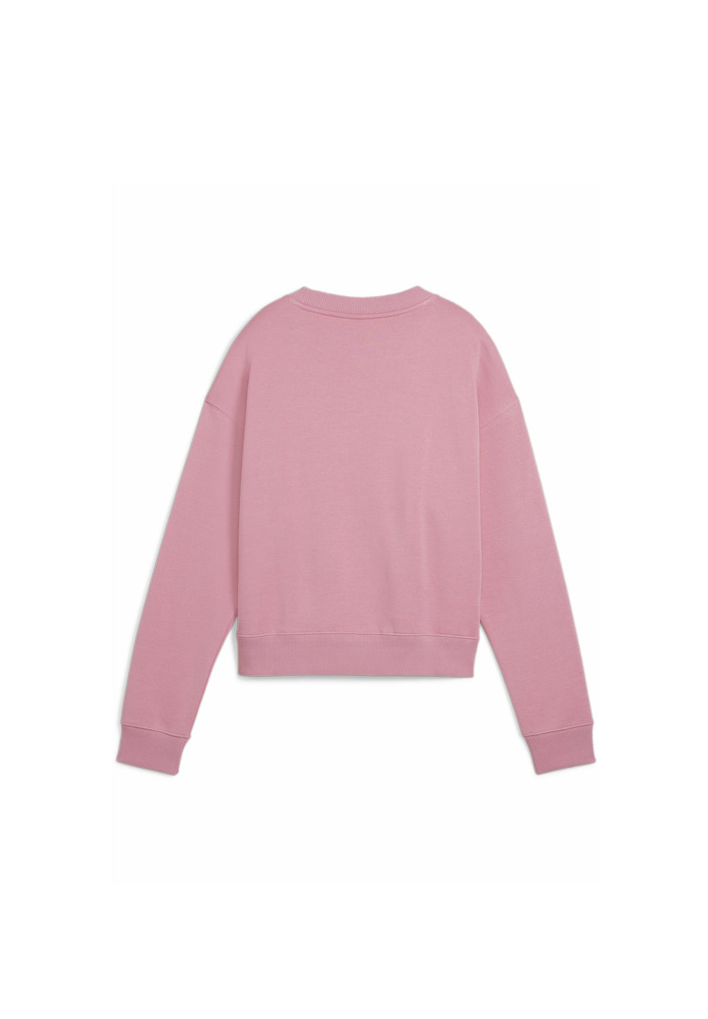 Puma SQUAD FULL-LENGTH CREWNECK