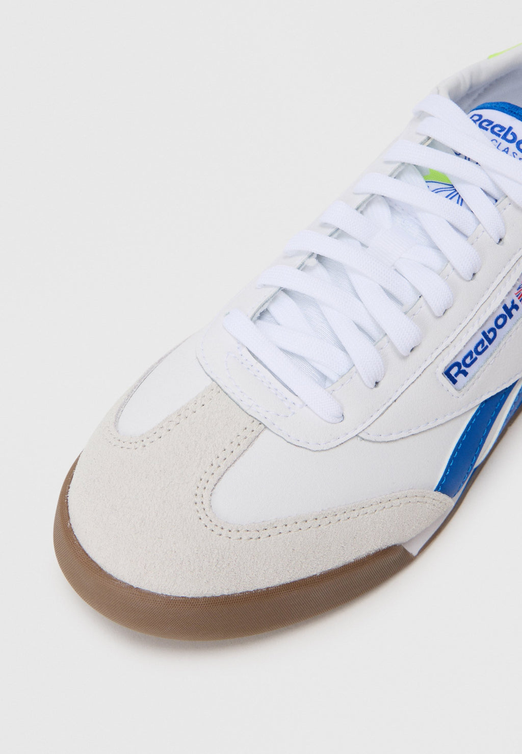 Reebok Classic CAMPIO XT UNISEX