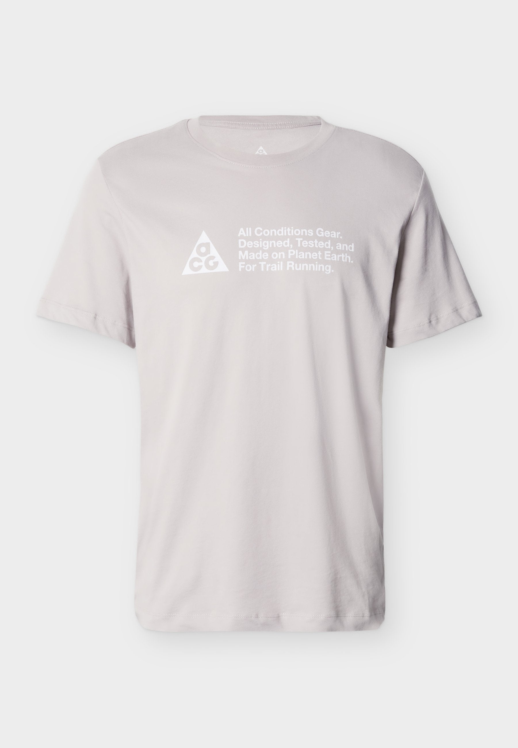 Nike ACG TEE TRAIL LOGO