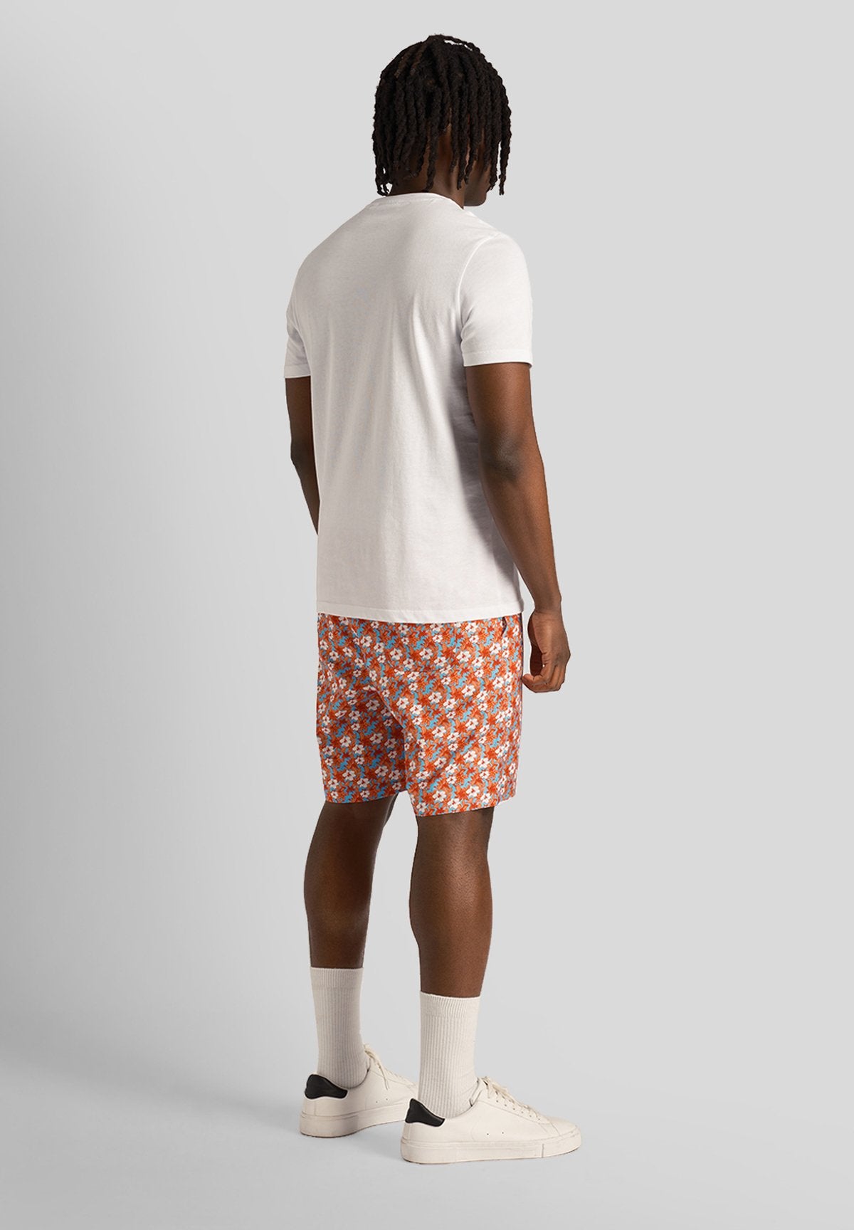 Lyle & Scott FLORAL