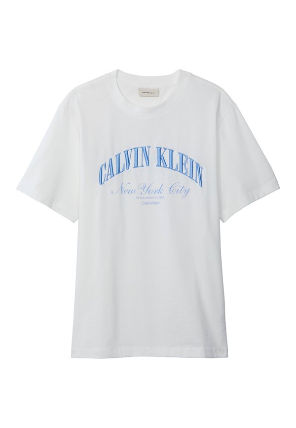 Calvin Klein Jeans MARCH GRAPHIC SEASONAL