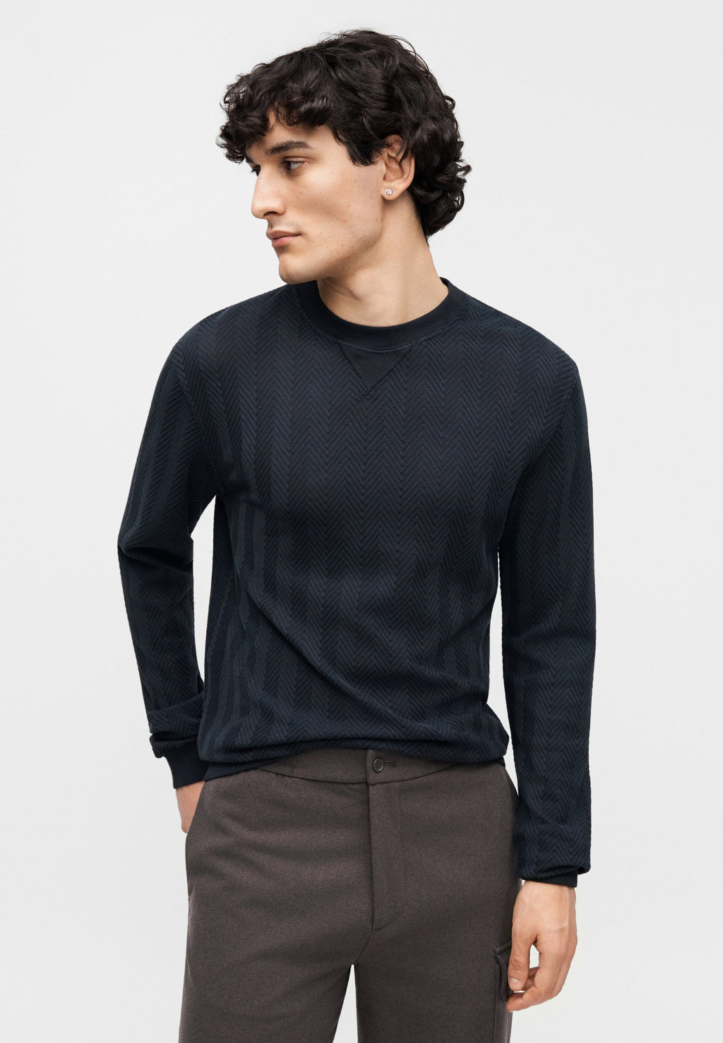 Missoni CREW NECK