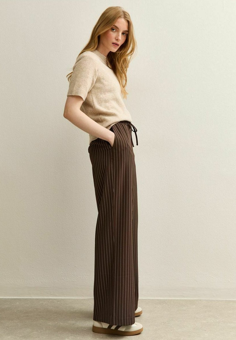 New Look PINSTRIPE WIDE