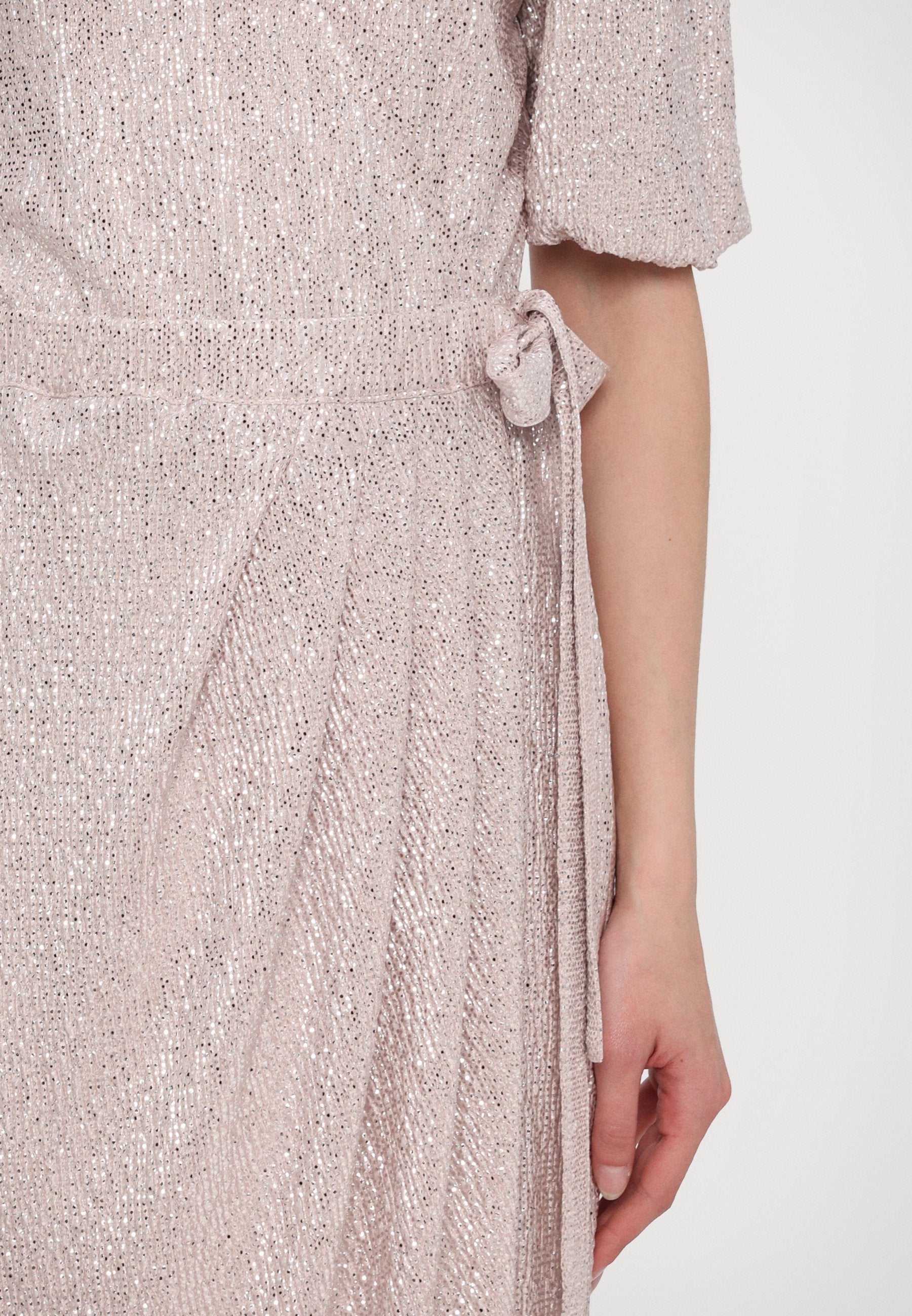 Ida Sjöstedt EXCLUSIVE DYLAN DRESS