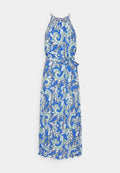ONLNOVA LIFE VIS LONG DRESS Media 1