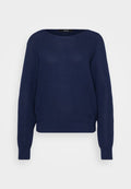 Vero Moda Tall VMLUX BOATNECK BATWING