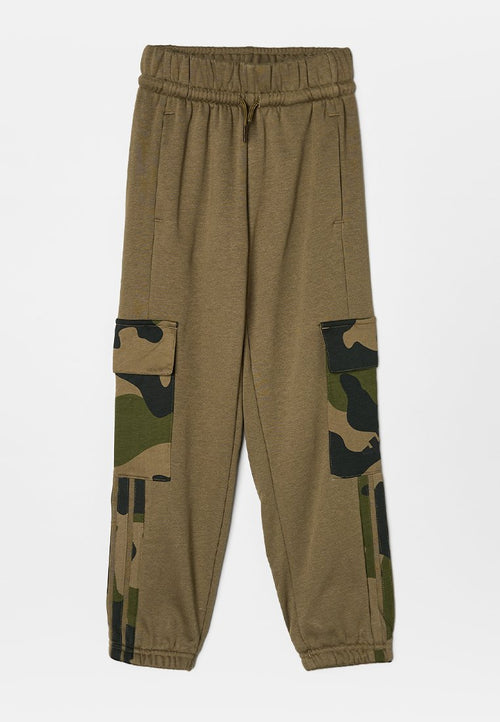 adidas Originals Cargohose Media 1