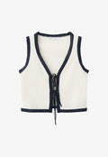 Mango ADULT - Top - beige
