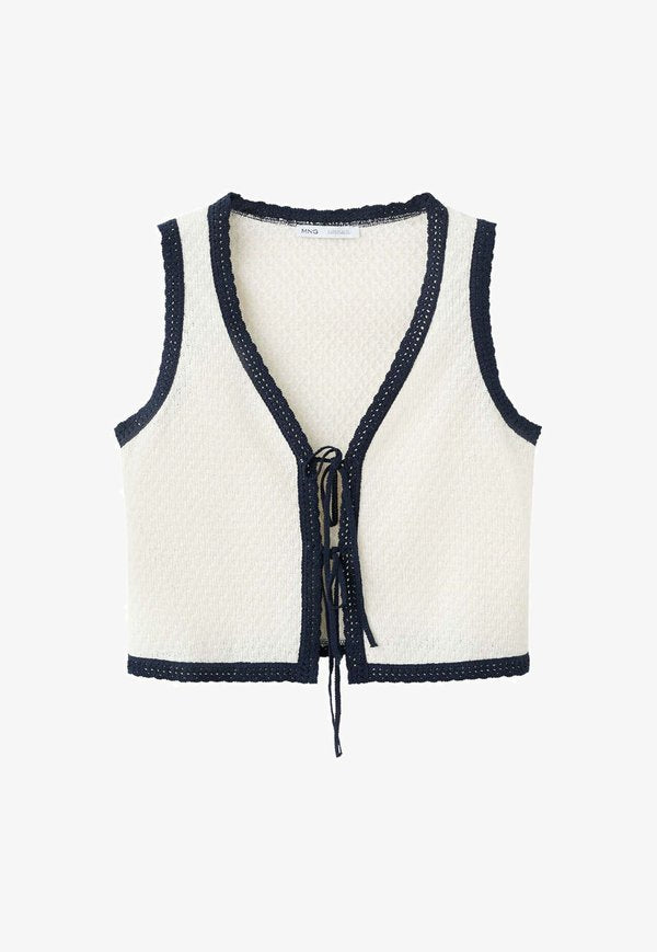 Mango ADULT - Top - beige