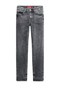 Superdry & Co MID RISE SLIM
