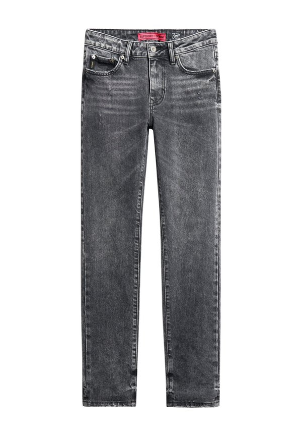Superdry & Co MID RISE SLIM