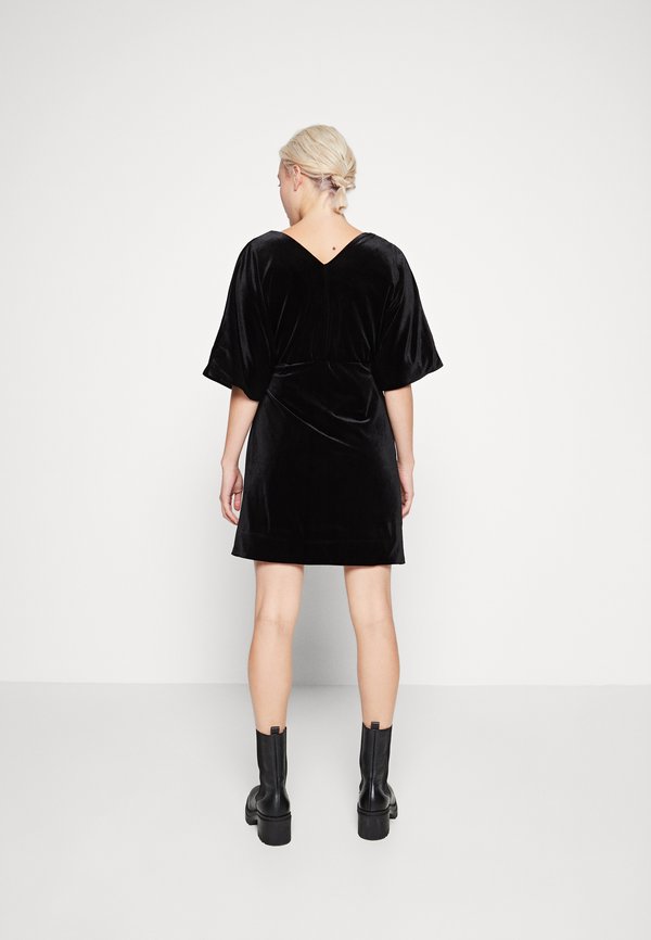 YAS YASVELVO 2/4 DRESS SHOW