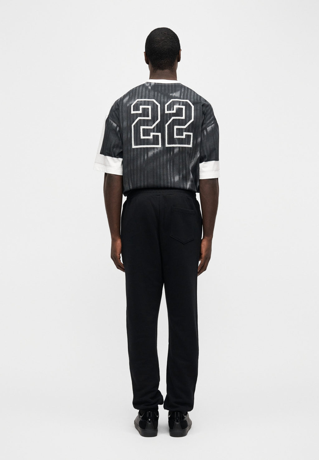 MOSCHINO MILANO PANTALONE