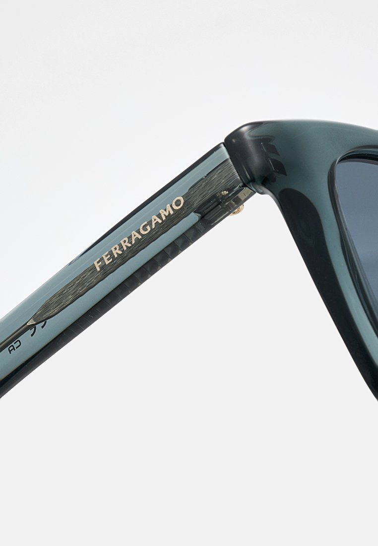 FERRAGAMO Sonnenbrille Media 5