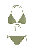 O'Neill ESSENTIALS CAPRI BONDEY SET