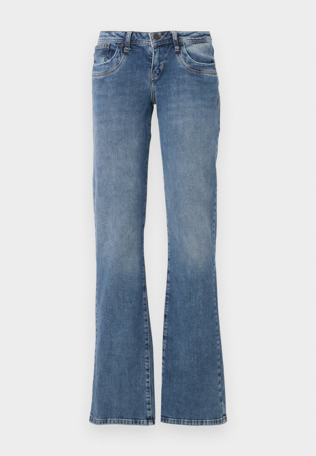 LTB LOW RISE BOOTCUT