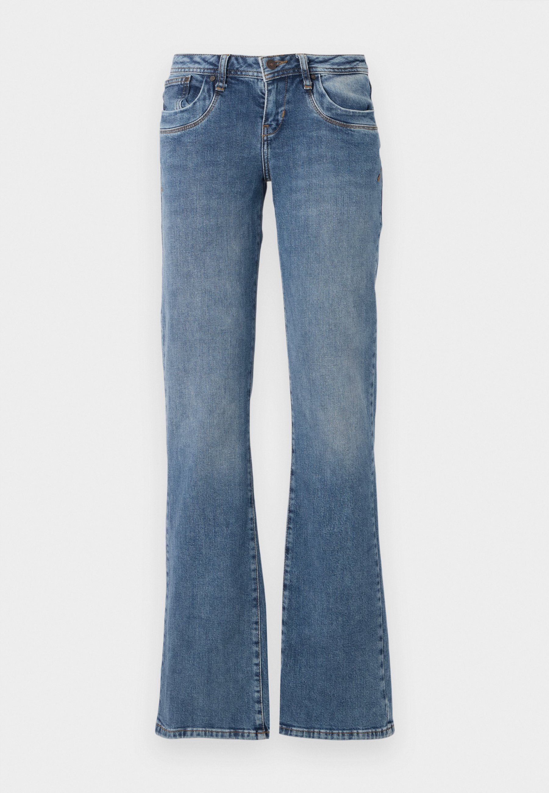 LTB LOW RISE BOOTCUT