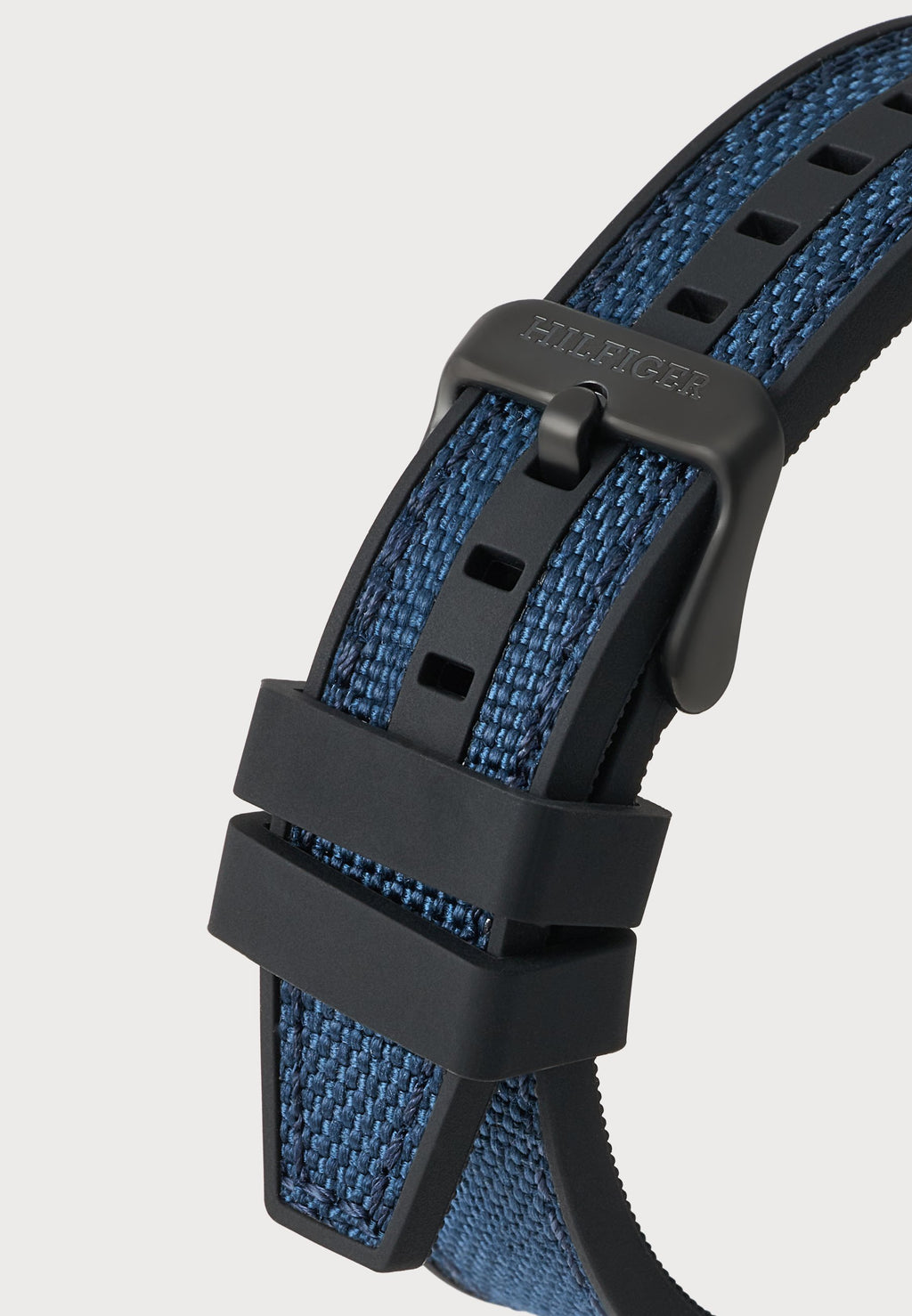 Tommy Hilfiger Uhr Media 4