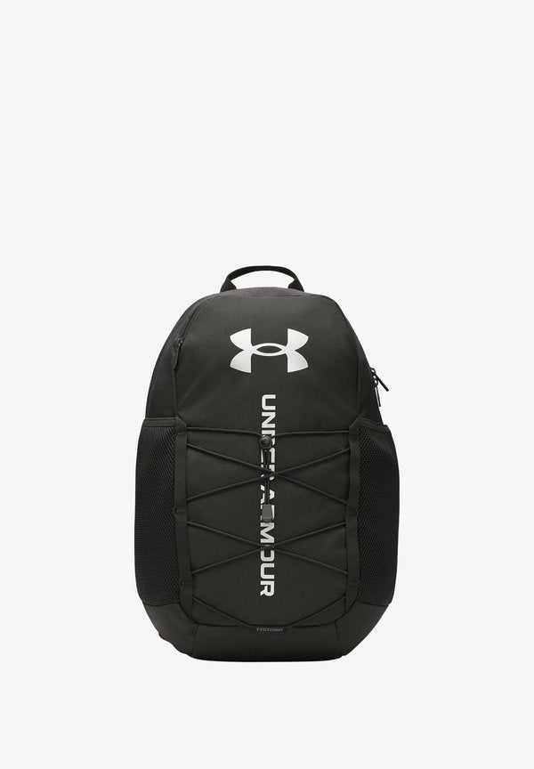 Under Armour HUSTLE SPORT 6.0 - Rucksack - black