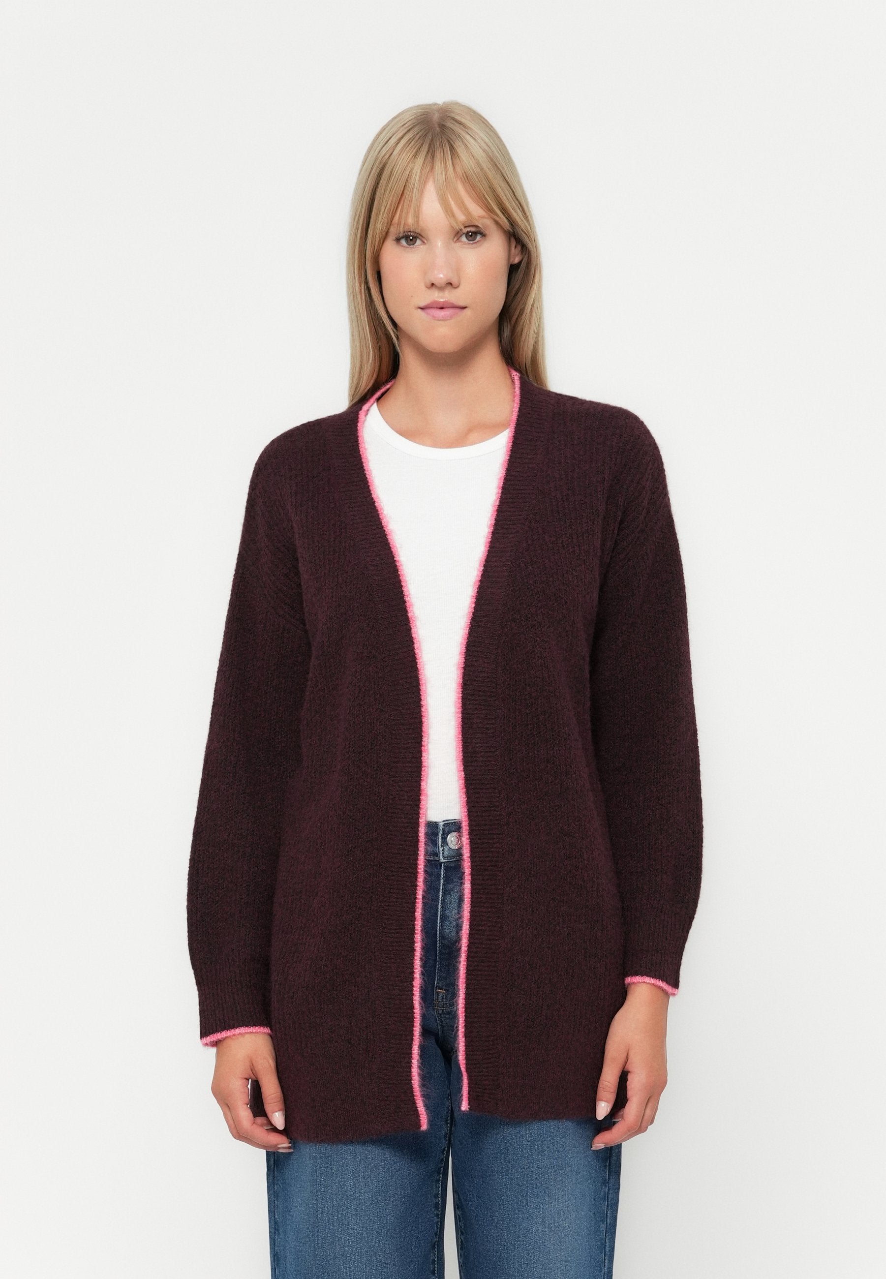 ONLY ONLHAVANNA OPEN CARDIGAN