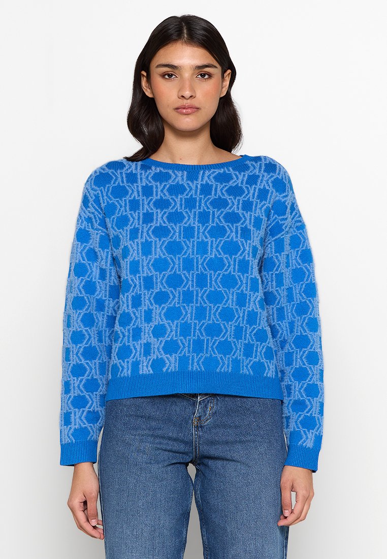KARL LAGERFELD Strickpullover Media 1