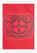 New Balance BAYER 04 FOOTBALL - Sports T-shirt - scarlet