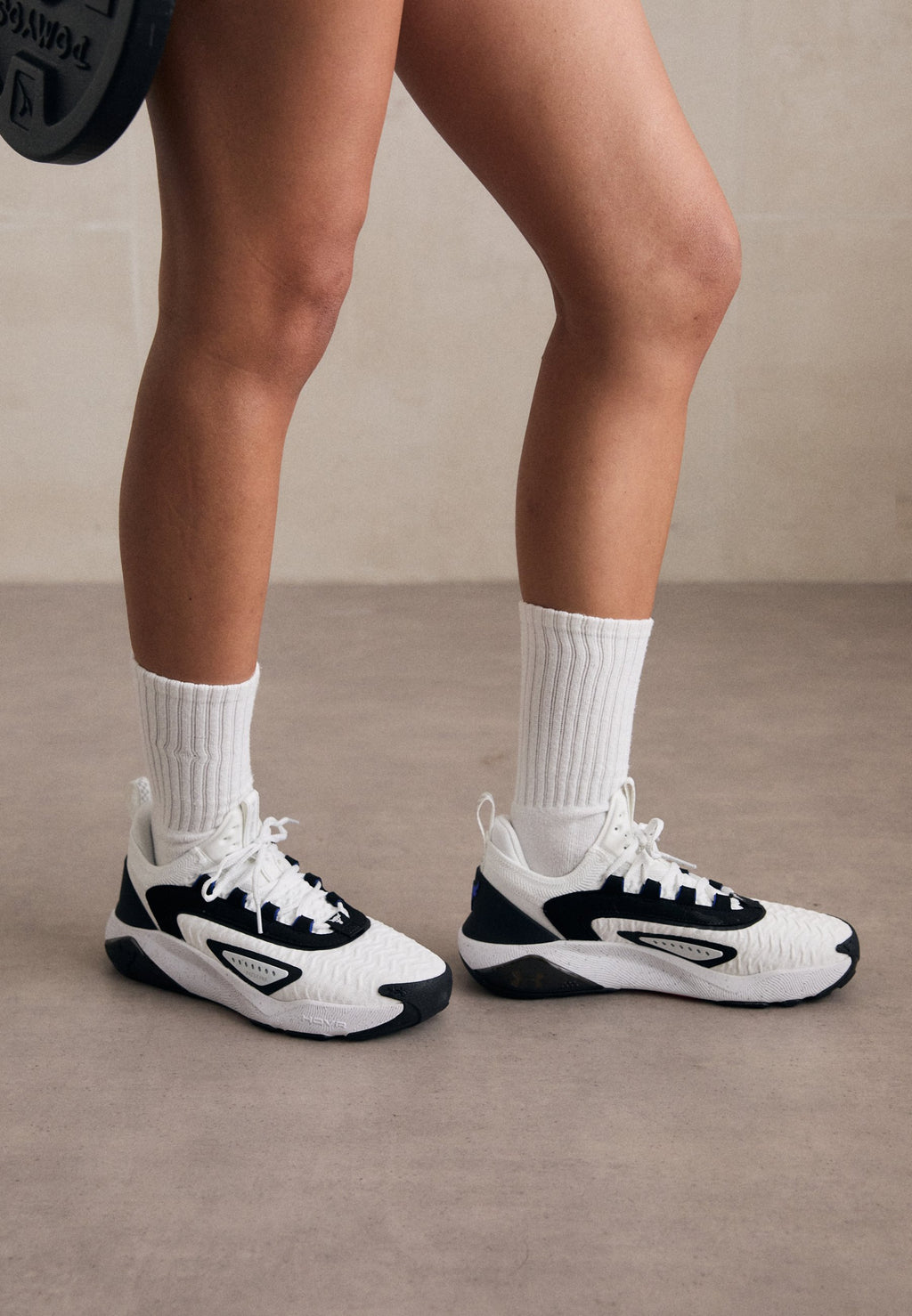 Under Armour PROJECT ROCK 7